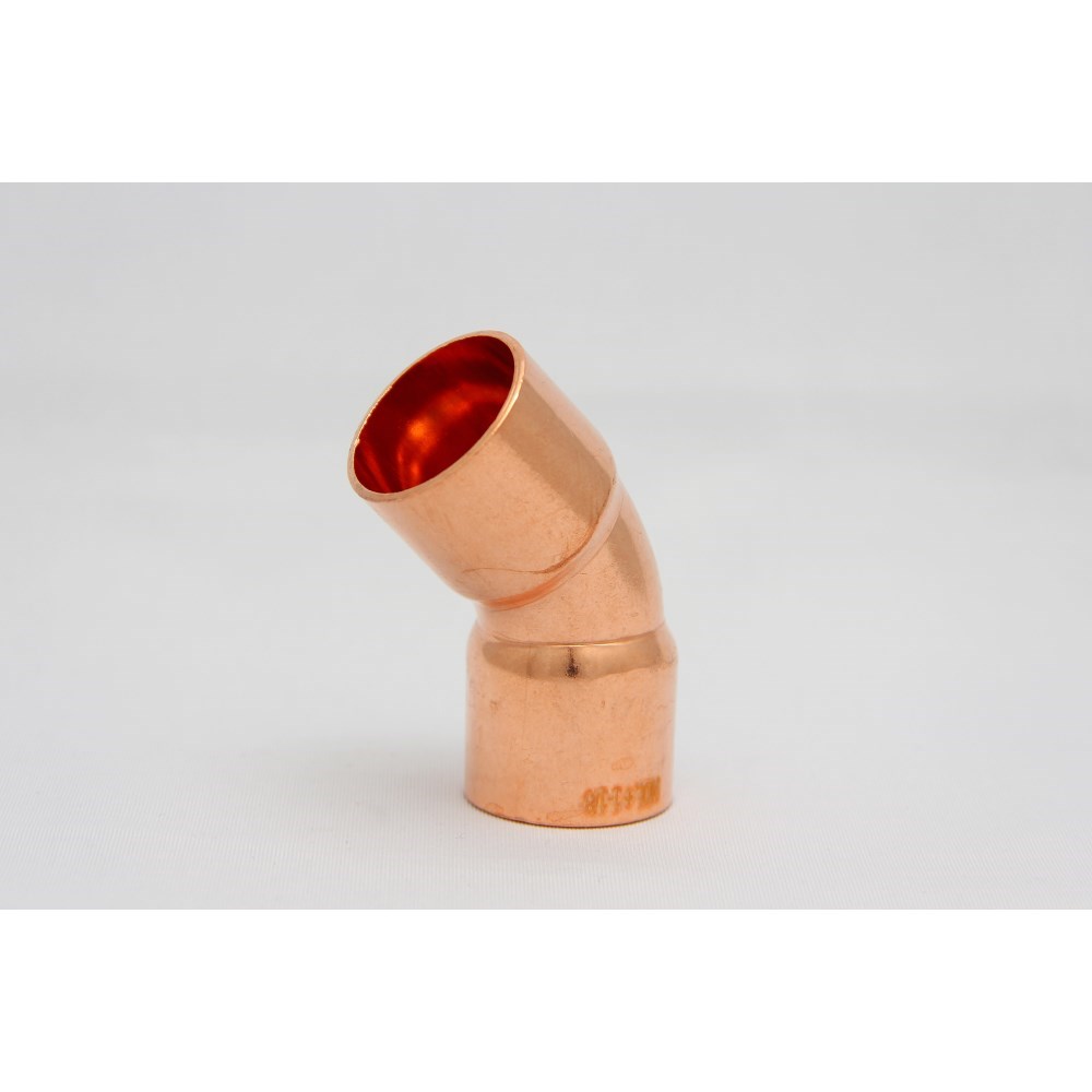 ANGLE COPPER 3/8in (5), item number: W-3012